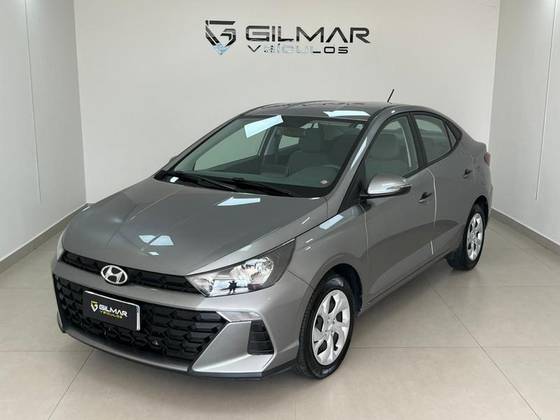 HYUNDAI HB20S 1.0 12V FLEX COMFORT PLUS MANUAL HYUNDAI HB20S 1.0 12V FLEX COMFORT PLUS MANUAL